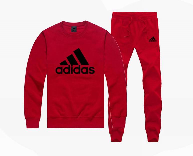 men adidas sport suits-422